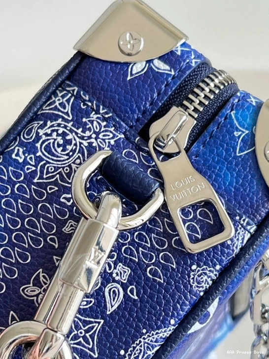 AAA Replica Ru LOUIS MINI VUITTON TRUNK SOFT 0710